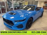 New 2025 Ford Mustang GT Premium image 3