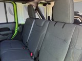 New 2025 Jeep Wrangler Sport image 4