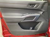 New 2025 Nissan Pathfinder Rock Creek image 2