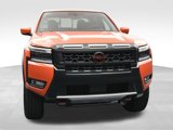 New 2025 Nissan Frontier PRO-4X w/ Tow Package image 2