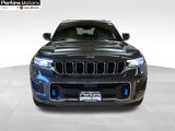 New 2025 Jeep Grand Cherokee Overland w/ Luxury Tech Group IV image 2