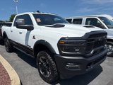 Used 2025 RAM 2500 Rebel w/ Rebel Level 1 Equipment Group image 3
