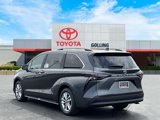 New 2025 Toyota Sienna XLE image 5