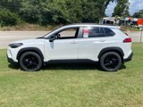 New 2026 Toyota Corolla Cross AWD Hybrid image 4