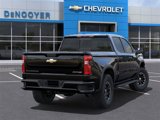New 2025 Chevrolet Silverado 1500 ZR2 image 4