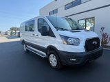 Used 2023 Ford Transit 250 Low Roof w/ Exterior Upgrade Package image 2