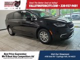 New 2026 Chrysler Pacifica Select image 1