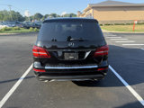 Used 2017 Mercedes-Benz GLS 450 4MATIC image 5