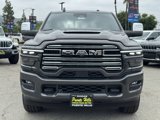 New 2025 RAM 2500 Laramie image 2