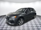 Certified 2025 Audi Q5 2.0T Premium image 2