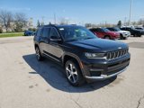 New 2025 Jeep Grand Cherokee L Limited image 3
