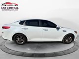 Used 2020 Kia Optima LX image 6