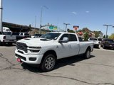 New 2025 RAM 3500 Laramie w/ Sport Appearance Package image 3