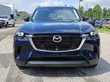 New 2025 MAZDA CX-90 Plug-In Hybrid w/ Preferred image 2