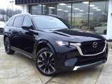 New 2025 MAZDA CX-90 3.3 Turbo S w/ Premium Package image 3
