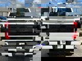 New 2025 Ford F250 Platinum image 3