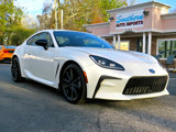 Used 2023 Toyota GR86 Premium image 5