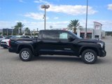 New 2025 Toyota Tundra SR5 image 3