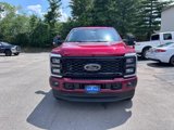New 2025 Ford F350 Lariat image 2