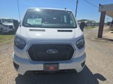 New 2025 Ford Transit 350 XLT image 2