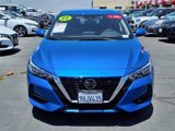 Used 2023 Nissan Sentra SV image 3