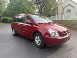 Used 2008 Kia Sedona LX image 3
