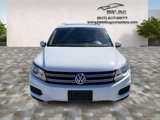 Used 2017 Volkswagen Tiguan Wolfsburg Edition image 2