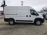New 2025 RAM ProMaster 2500 w/ Quick Order Package 22G SLT image 4