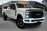 Used 2025 Ford F250 Lariat w/ Lariat Ultimate Package image 3