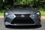 Used 2024 Lexus LC 500 Convertible image 4