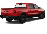 New 2025 RAM 1500 Rebel image 2