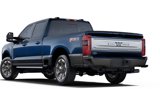 New 2025 Ford F250 King Ranch image 2