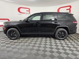 New 2025 Jeep Grand Cherokee L Laredo image 4