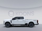 New 2025 Ford F250 Platinum image 4