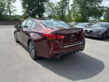 Used 2023 Nissan Altima 2.5 SV w/ SV Premium Package image 5