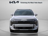 New 2026 Kia Sportage SX image 2
