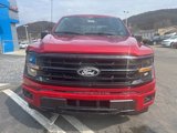 New 2025 Ford F150 XLT w/ Equipment Group 302A MID image 2
