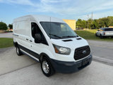 Used 2015 Ford Transit 250 130 Medium Roof image 3