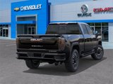 New 2025 GMC Sierra 2500 Denali Ultimate w/ Max Trailering Package image 4