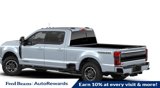 New 2026 Ford F250 Platinum image 2