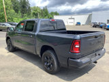 New 2025 RAM 1500 Tradesman w/ Night Edition image 5