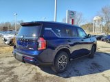 New 2025 Nissan Armada SL image 3