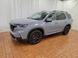 New 2025 Honda Pilot Touring image 5