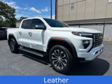 Certified 2023 GMC Canyon Denali image 2