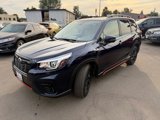 Used 2020 Subaru Forester Sport w/ Popular Package #2 image 5