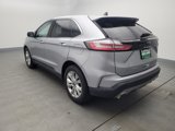 Used 2023 Ford Edge Titanium image 5