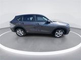 Used 2025 Honda HR-V LX image 3