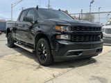 Used 2019 Chevrolet Silverado 1500 Custom w/ Custom Value Package image 3
