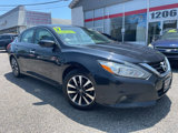 Used 2017 Nissan Altima 2.5 SV image 2