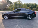 Used 2014 Cadillac ATS Sedan image 5